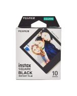 Fujifilm Instax Square SQ Film With Black Frame