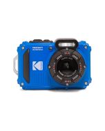 Kodak Pixpro WPZ2 Digital Camera - Blue