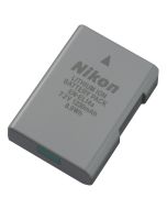 Nikon EN-EL14A Battery