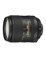 Nikon AF-S DX VR 18-300mm f/3.5-6.3G ED Lens