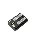 ProMaster batteries are a high quality, long lasting power source for your digital camera or camcorder.