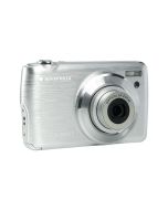 AgfaPhoto Realishot DC8200 Digital Camera - Silver