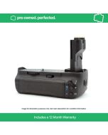 Canon BG-E7 Battery Grip for EOS 7D 