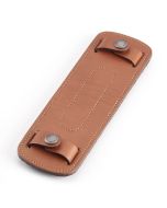 Billingham SP20 Shoulder Pad (Tan Leather)