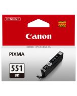 Canon Ink CLI 551BK