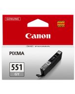 Canon Ink CLI 551GY