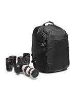 Manfrotto Advanced Active Backpack III Front 