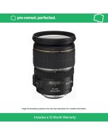 Pre-Owned Canon EF-S 17-55mm f/2.8 IS USM