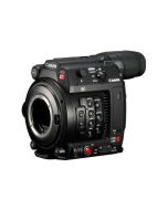 Canon EOS C200 Professional Camcorder
