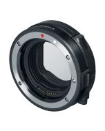 Canon Drop-In Filter Mount Adaptor EF-EOS R with Circular Polarizer Filter