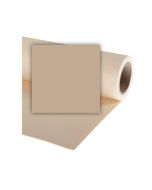 Colorama Paper 2.18 x 11m Cappuccino