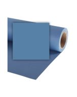 Colorama Paper 1.35 x 11m China Blue