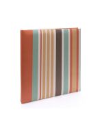KENRO ALBUM Candy Self Adhesive Album - Stripes