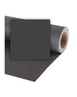 Colorama Paper 2.18 x 11m Black