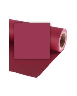 Colorama Paper 1.35 x 11m Crimson