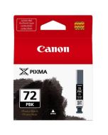 Canon Ink PGI-72PBK Photo Black
