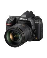 Nikon D780 & AF-S 24-120mm f/4G ED VR Lens