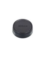 Nikon Rear Lens Cap LF-4