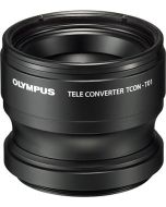 Olympus Tough TG-1-6 ACC TCON-T01 Tele Lens Converter