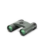 Hawke 8x25 / 10x25 Endurance ED Compact Binocular (Green)