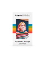 Polaroid Hi-Print 2x3" Paper Cartridge (20 Sheets)