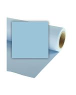 Colorama Paper 1.35 x 11m Forget Me Not