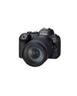 Canon EOS R6 Mark II & RF 24-105mm F4L IS USM Lens