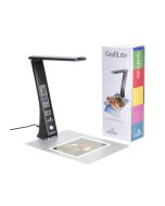 Calibrite GrafiLite - Professional assessment lamp for colour selection and matching
