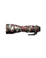 easyCover Lens Oak for Tamron 150-600mm f/5-6.3 VC USD G2 Lens (Green Camouflage)