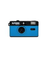 Ilford Sprite 35-II Film Camera - Black & Blue