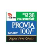 Fujifilm Provia 100 F 135-36