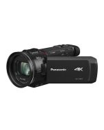 Panasonic HC-VXF1 4K Video Camcorder