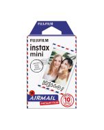 Fujifilm Instax Mini Film 10 Pack - Airmail