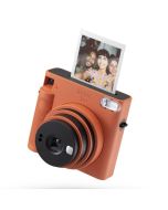 Fujifilm Instax SQUARE SQ1 Instant Camera Orange