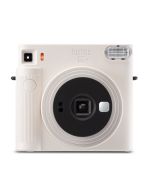 Fujifilm Instax SQUARE SQ1 Instant Camera Chalk White