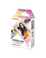 Fujifilm Instax Mini Macaron Film 10 pack