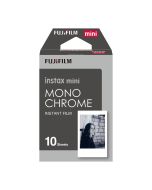 Fujifilm Instax Mini Monochrome Film 10 pack