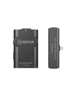 Boya BY-WM4 Pro-K3 Wireless Kit - iOS