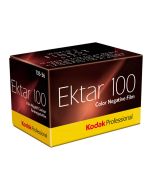 Kodak Ektar 100 36-Exposure 35mm Colour Negative Film