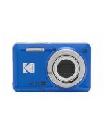 Kodak Pixpro FZ55 Digital Camera - Blue 