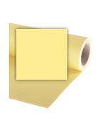 Colorama Paper 1.35 x 11m Lemon