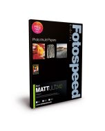 Fotospeed Matt Ultra 240 GSM A3 50 Sheets