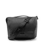 Peak Design Everyday Messenger Bag 13L v2 - Black