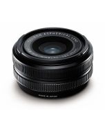 Fujifilm XF-18mm f/2 Lens