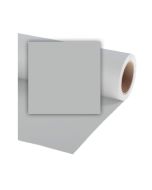 Colorama Paper 2.72 x 11m Mist Grey
