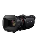 Panasonic HC-X1500 4K Video Camcorder