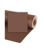 Colorama Paper 1.35 x 11m Peat Brown