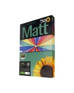 PermaJet MattPlus 240 Digital Photo Paper (A4, 50 Sheets)
