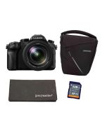 Panasonic Lumix FZ2000 Digital Camera ProMaster Kit