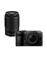Nikon Z30 & Z DX 16-50mm & Z DX 50-250mm Twin Lens Kit